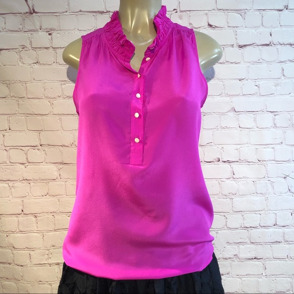 J. Crew Tops - J.Crew Nicky Top